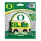 Masterpieces Officially Licensed NCAA Oregon Ducks Wooden Toy Train Engine For Kids